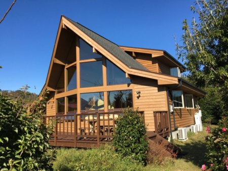 シアトルハウス