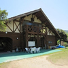 宮の森総合公園ふれ愛キャンプ村