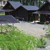 コテージ&キャンプ はなれ山水