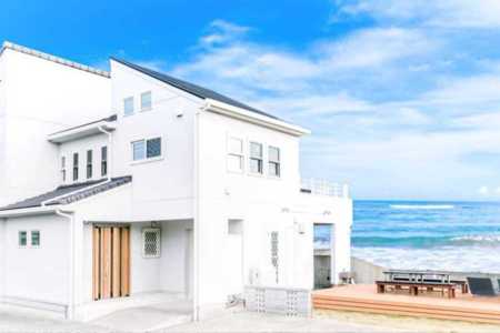 デュエットリゾート千倉カトレア