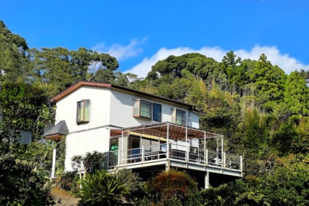 Garden Terrace 鴨川