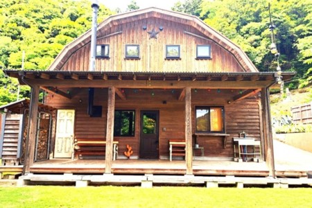 コテージ・フラミンゴ エルランチ棟