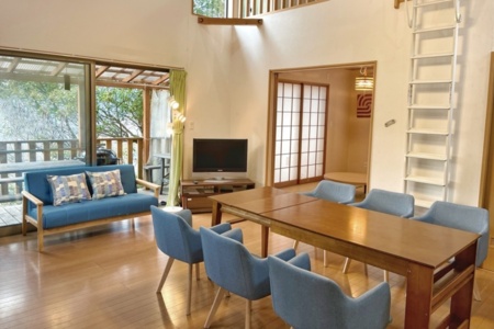 バレルサウナ付☆Globe House 熱海