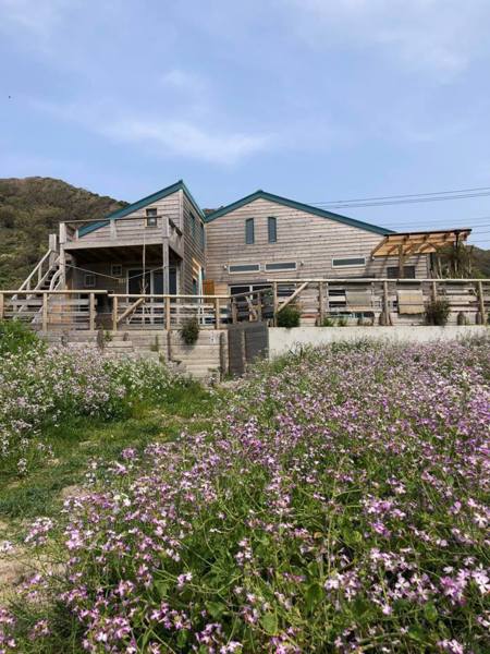 びーちらいふ倶楽部　ZENさんのふるさとラボ