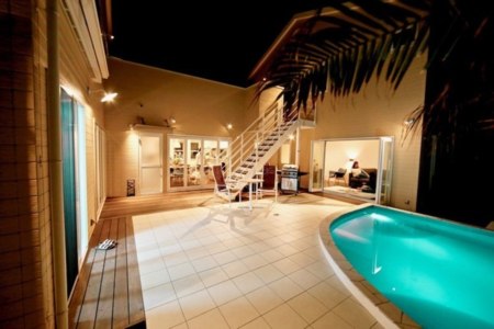 KIYAZA RESORT 鎌倉