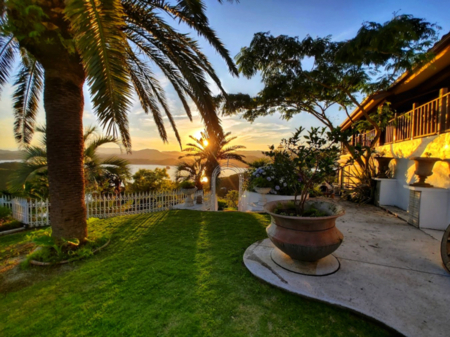 Sunset Terrace Ise Shima
