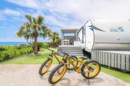 BINGE TRAILER （HONU・NAIA）