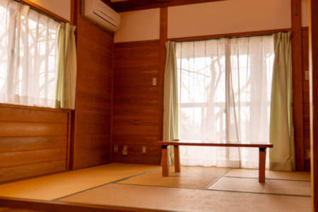 閑乗寺公園