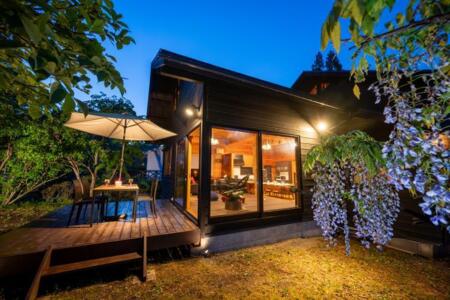 たびの邸宅 Four Seasons Oasis