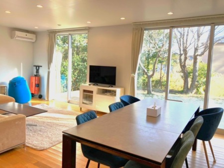 GOTO Beach Base 99（旧 Goto Surf House 7424-2）