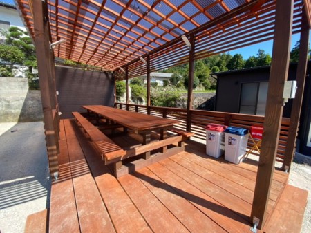 貸別荘サウスブルー