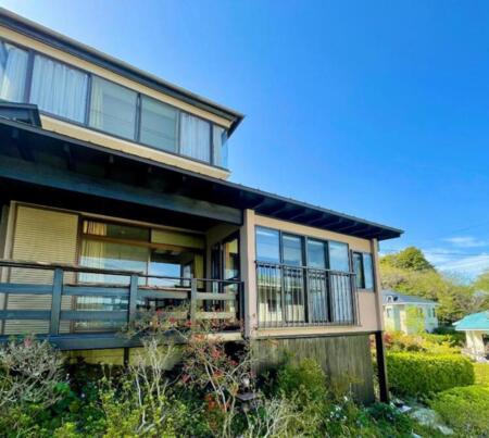 イサナ山荘　ISANA Mountain Villa