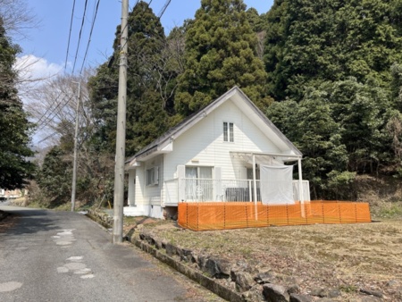 Villa Metasequoia