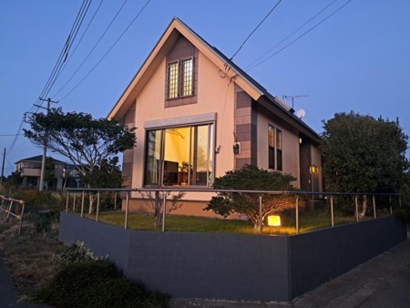 バレルサウナ付☆KAWASEMI