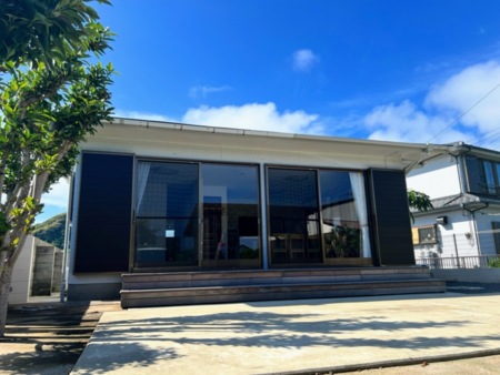 フリースタイルコテージ オリゾン Villa