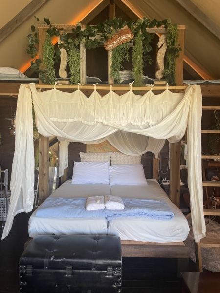 THE BLUE LAGOON南房総