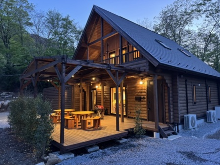 P's Wood 箱根仙石原