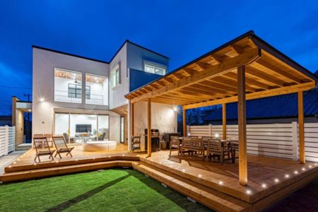 VACATIONHOUSE TORAMI7521