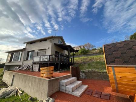 サウナパラダイス富山