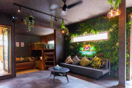 HERMiT taitou（ハーミットたいとう）