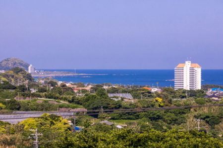 和田BULE FOREST HOUSE