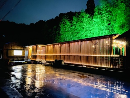 貸別荘オールブルーセカンド