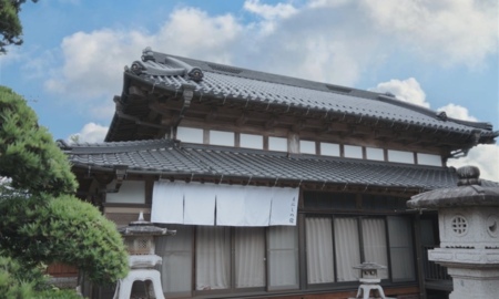 えにしの宿・市原