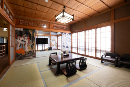HINASTAY-HINASE-