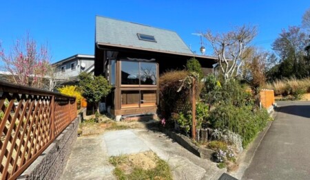 たびの邸宅 WOOD STAY 山元《ペット可》