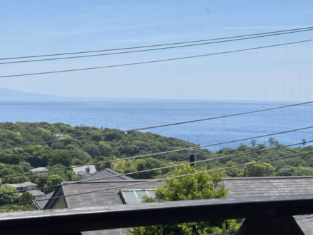 伊豆高原貸別荘 しらゆり